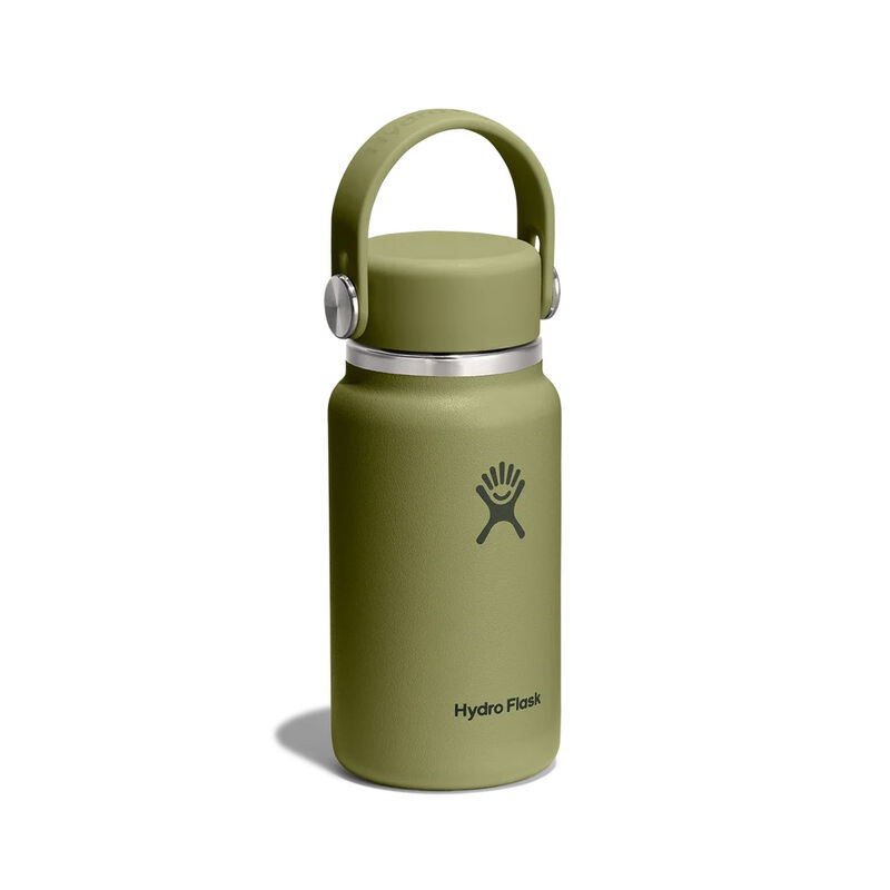 Hydro Flask 6.7oz (200ml) Micro Hydro Bottle image number 1
